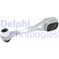 Delphi TEM011 Lagerung, Motor FüR Dacia Renault