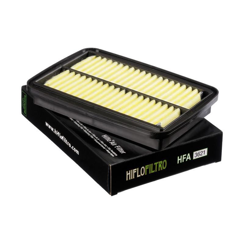 Hiflo HFA3621 Air filter Air cleaner Fits Suzuki Gsf 600 650 Bandit