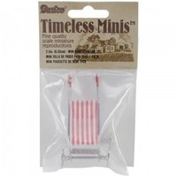 Timeless Miniatures-baby Stroller. Free Delivery Timeless Miniatures-baby Stroller. Free Delivery