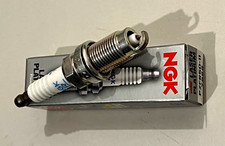 1 x NGK PLATINUM SPARK PLUGS 7968 FOR VOLKSWAGEN FOX 1.4 (01/06-- )