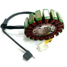 Ignition Base Plate Triumph Daytona SE 675 2006-2014 V833500106