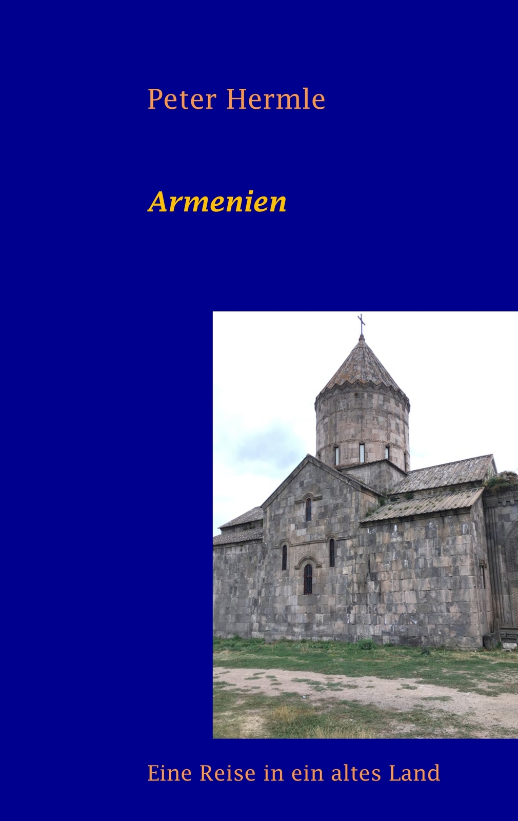 Thumbnail - Armenien (buch)