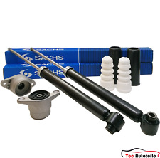 2x SACHS Stoßdämpfer Satz hinten für AUDI A4 B7 S-Line Seat Exeo Sportfahrwerk 2x SACHS Stoßdämpfer Satz hinten für AUDI A4 B7 S-Line Seat Exeo Sportfahrwerk