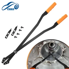 1489 26" Internal Retaining Ring Plier For GM 5L40 5L50 6L50 6L80 6L90