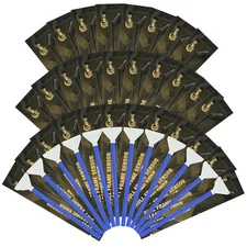 UES FFR-30 Full-Frame Sensor Cleaning Swabs (30 X 24mm Sensor Cleaning Swabs)
