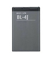 BL-4J Replacement Battery for Nokia Lumia 620 C6 C6-00 Touch 3G C600 1200mAh