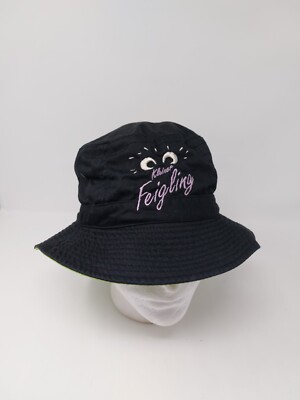 Kleiner Feigling Fig Liquor Bucket Hat Size S/M 60cm