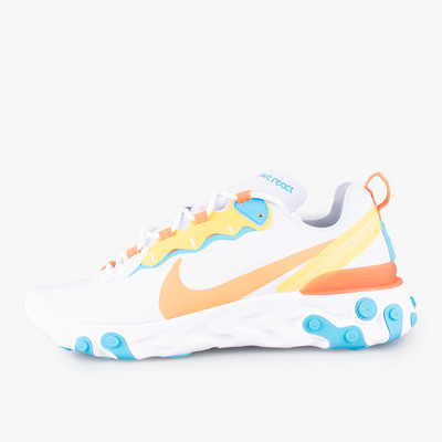 nike patike w nike react element 55