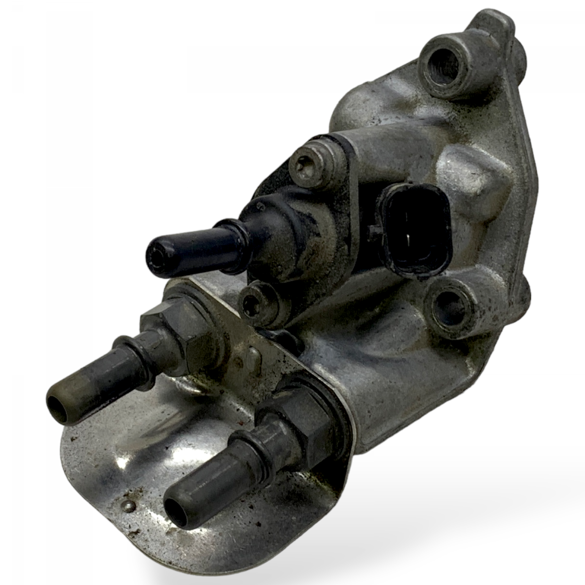 dungto10498 12V 90W Torque Air Dryer AD-IP 49240524 For Bendix 065612 Haldex