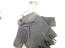 SERFAS STARTER SHORT FINGER CYCLING GLOVES