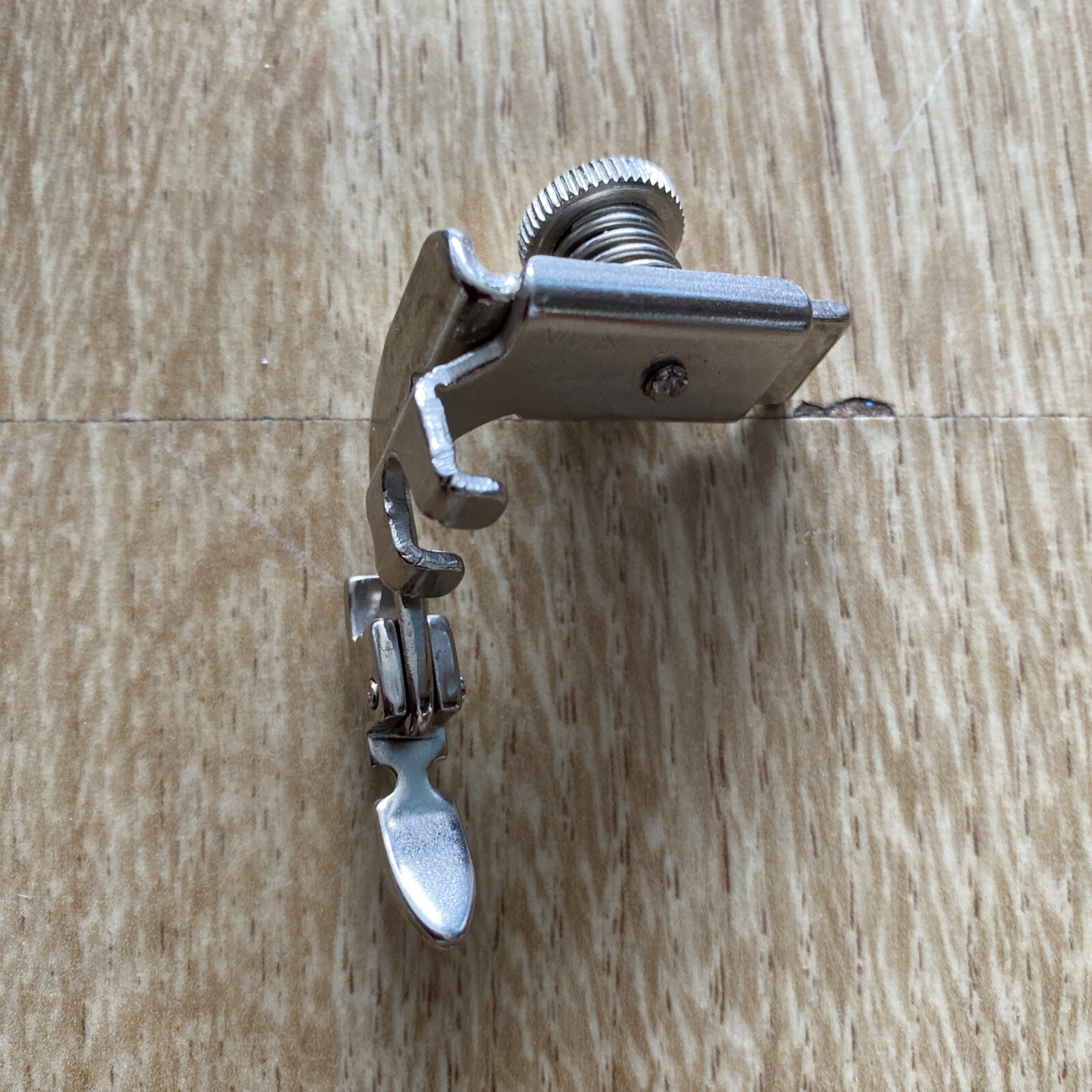 VINTAGE SINGER SEWING MACHINE FOOT/FEET ATTACHMENTS/ACCESSORIES 201/99/66 Ec eBay