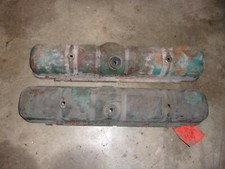 1965 Buick 401 Nail Head Valve Covers Rat Rod