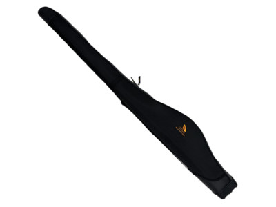   Wake Fishing Rod Tube Bag, Länge 140 cm, Rutenfutteral, Rutentasche, Hardcase 