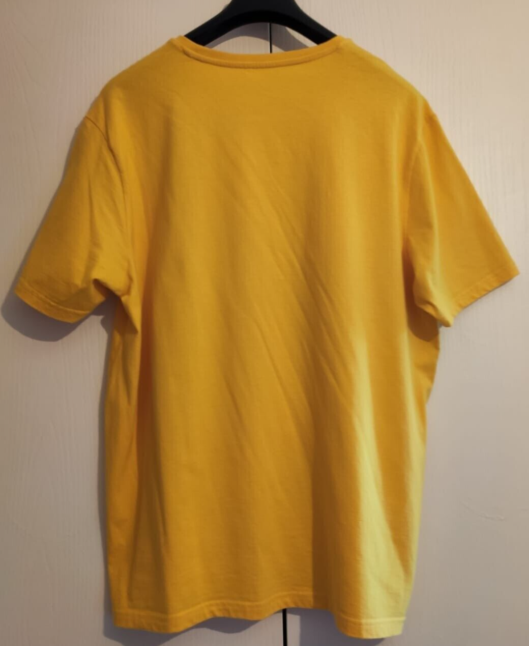 T shirt da uomo George BBC Children in Need XL nuova altra