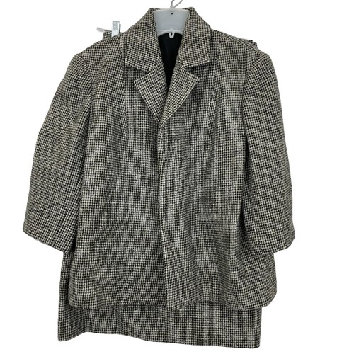 60sHarris Tweed Handgrade LONDONTAILORED ジャケット・アウター