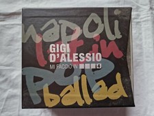 Gigi d alessio cd Acquisti Online su
