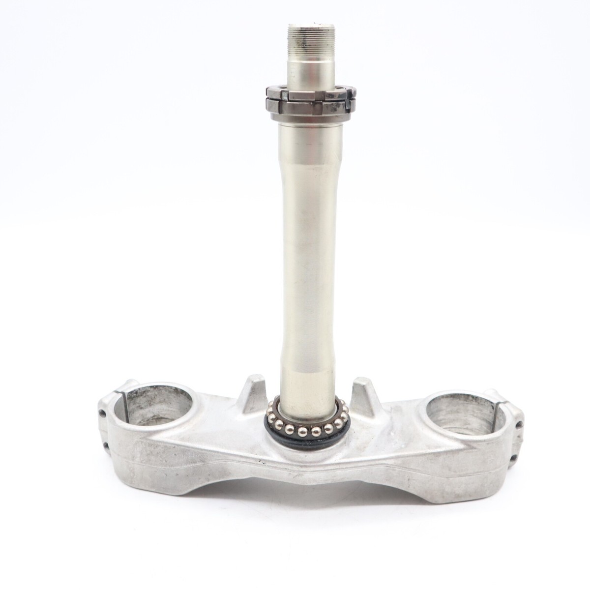 06 07 08 09 10 11 Kawasaki Ninja Zx14 Front Fork Lower