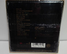 Janet Jackson Box Set Music CDs for sale | eBay