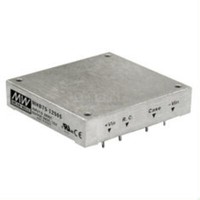 Meanwell MHB75-12S05, Dc Dc-Wandler, 9-18V:+5V 15A 75W