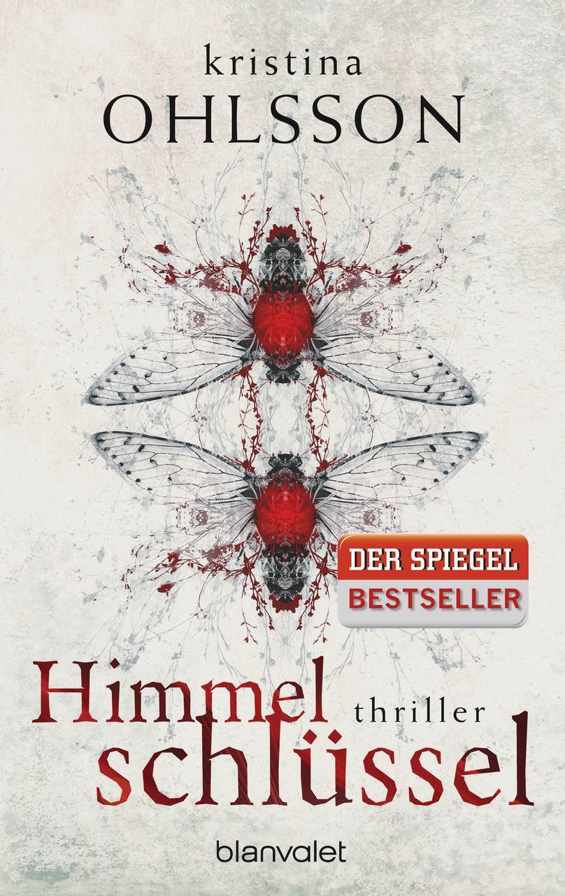 Thumbnail - Himmelschlüssel Kristina Ohlsson