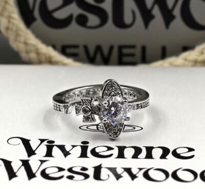 【正規品】Vivienne Westwood BRISTOL RING Vivienne Westwood ヴィヴィアンウエストウッド リング 指輪