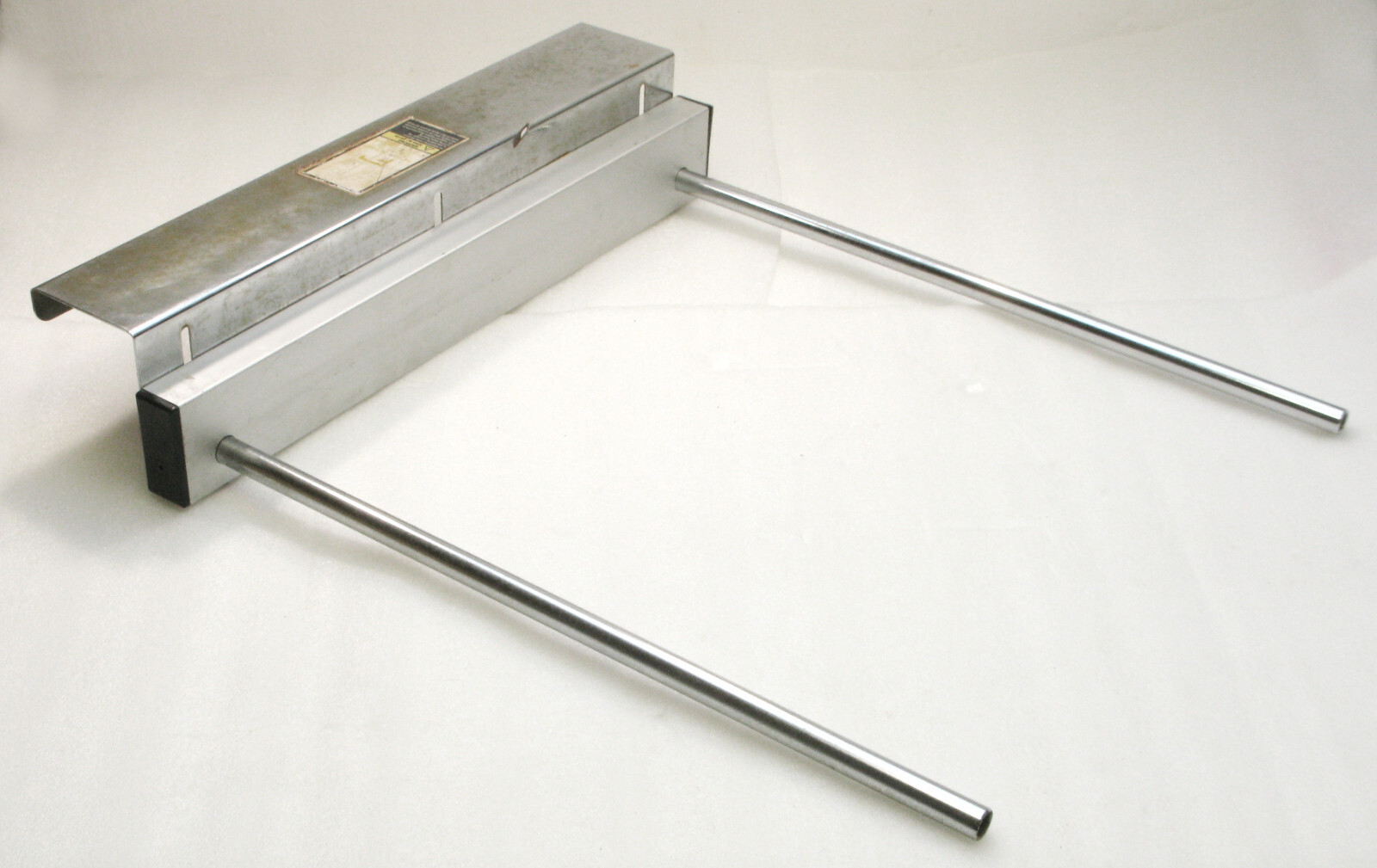 OEM Extension Rip Fence w/ Wing & Rails from Craftsman Table Saw Series ...