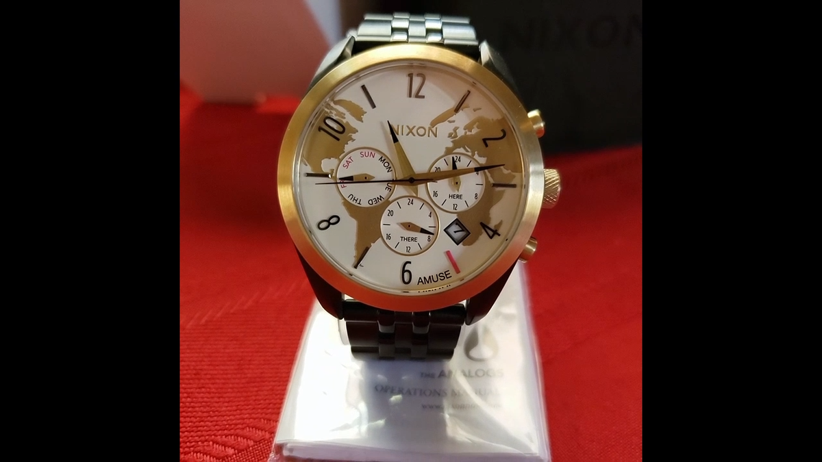 Nixon 