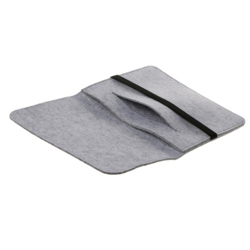 Felt Storage Bag Sleeve Case Lightweight Carrying Case For dtc133 dth134 - 第 5/7 張圖片