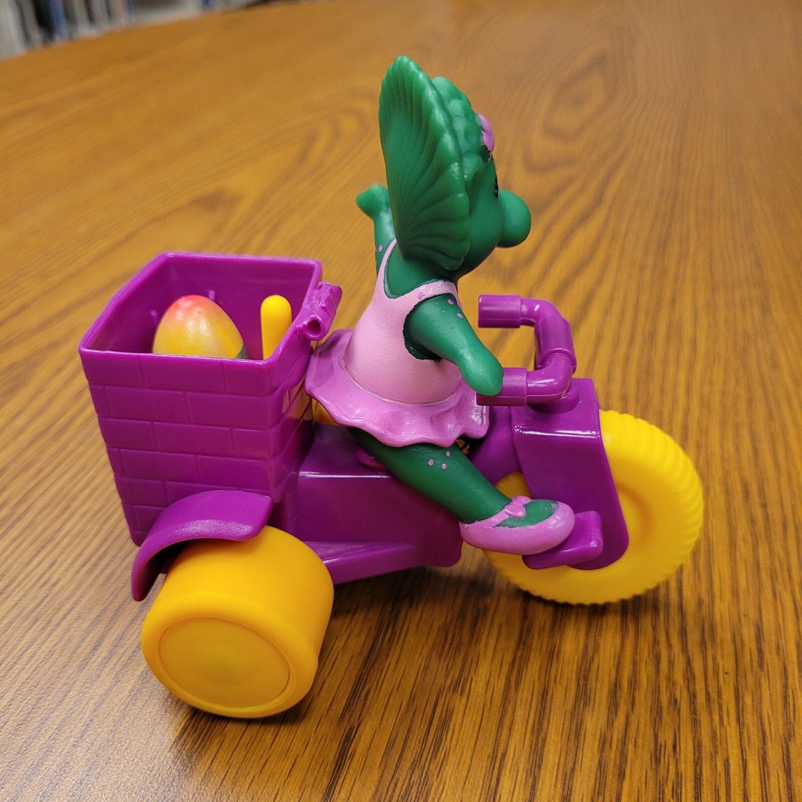 playskool trike