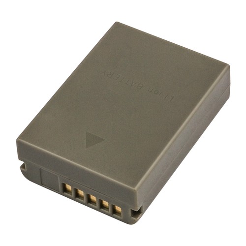 Kastar Battery LTD2 USB Charger for Olympus BLN-1 BLN1 Olympus OM-D E-M5 Camera - Picture 2 of 11