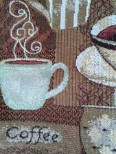 Coffee desings Placemats