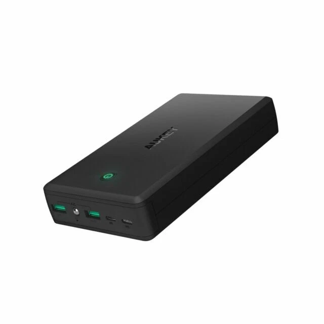 Carregadores e Porta-Celulares AUKEY para Samsung Galaxy Note