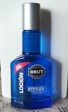 attitude aftershave