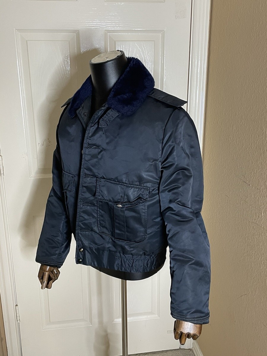 r*i様 希少ozzon ジャケット　hikozoh vintage jacke Vintage Horace Medium Tuffy Jac Bomber Jacket Size 40 | eBay