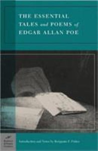 The Essential Tales And Poems Of Edgar Allen Poe Barnes Noble