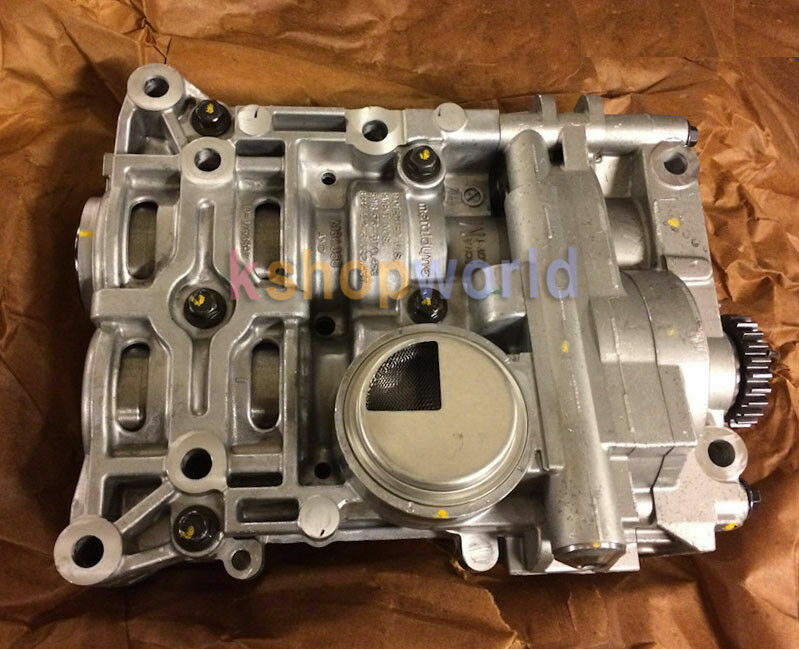 SALE中！様 GENUINE OIL PUMP BALANCE SHAFT 233002GGC0 FOR K5 OPTIMA 2018