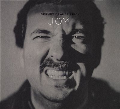Joy by Brandt Brauer Frick (CD, 2016)