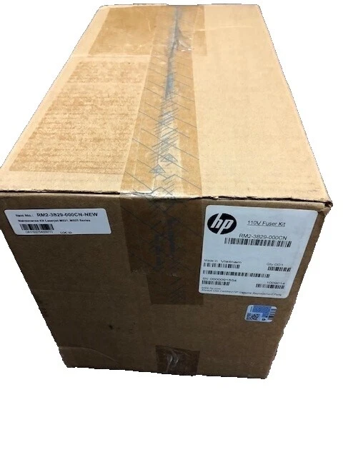 Fusibles de impresora HP Universal