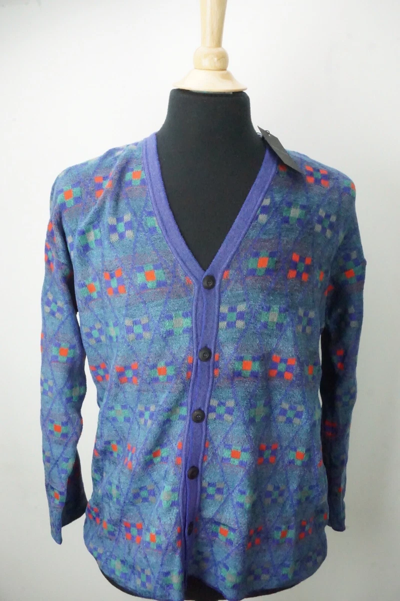 Giorgio Armani Cardigan Sweaters for Men for sale | eBay