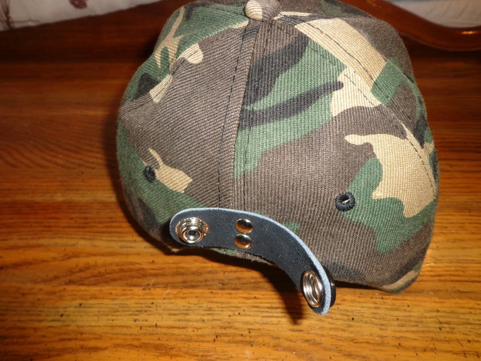 110000 LX COON HUNTING  SUPER BRIGHT  LIGHT- WITH SOFT CAP - Image 4 of 4