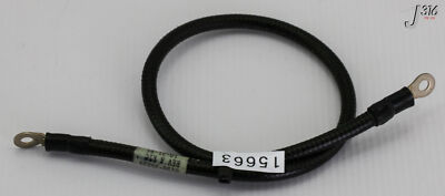 【にん】 15663 APPLIED MATERIALS CABLE ASSY LAMP INTCON 200/208/480V 0150