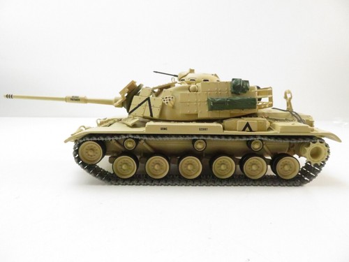 (ID0591) Minichamps 350041100 M60A1 W/ERA Panzer Operation Desert Storm 1991,... - Picture 3 of 9