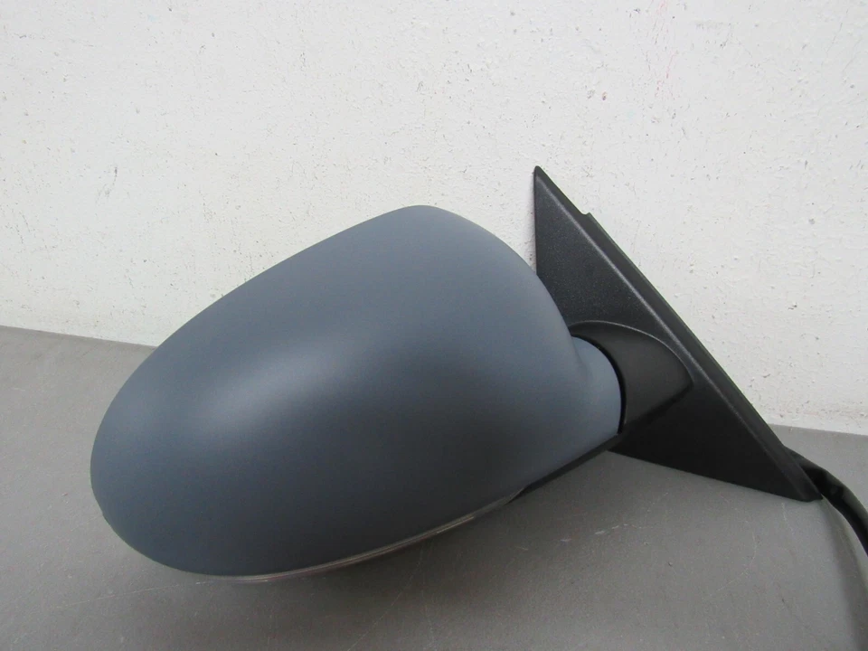 Espejo retrovisor derecho Volkswagen Passat 2003 2004 2005 motorizado Foto 2 de 4