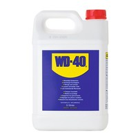Wd-40 Vielzweckspray 5 Liter Kanister NachfüLlen RostlöSer Multifunktion-Spray