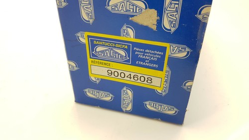 Pour VW Corrado SASIC Vitesse Côté Cardan Arbre de Transmission Housse En Kit - Imagen 2 de 9