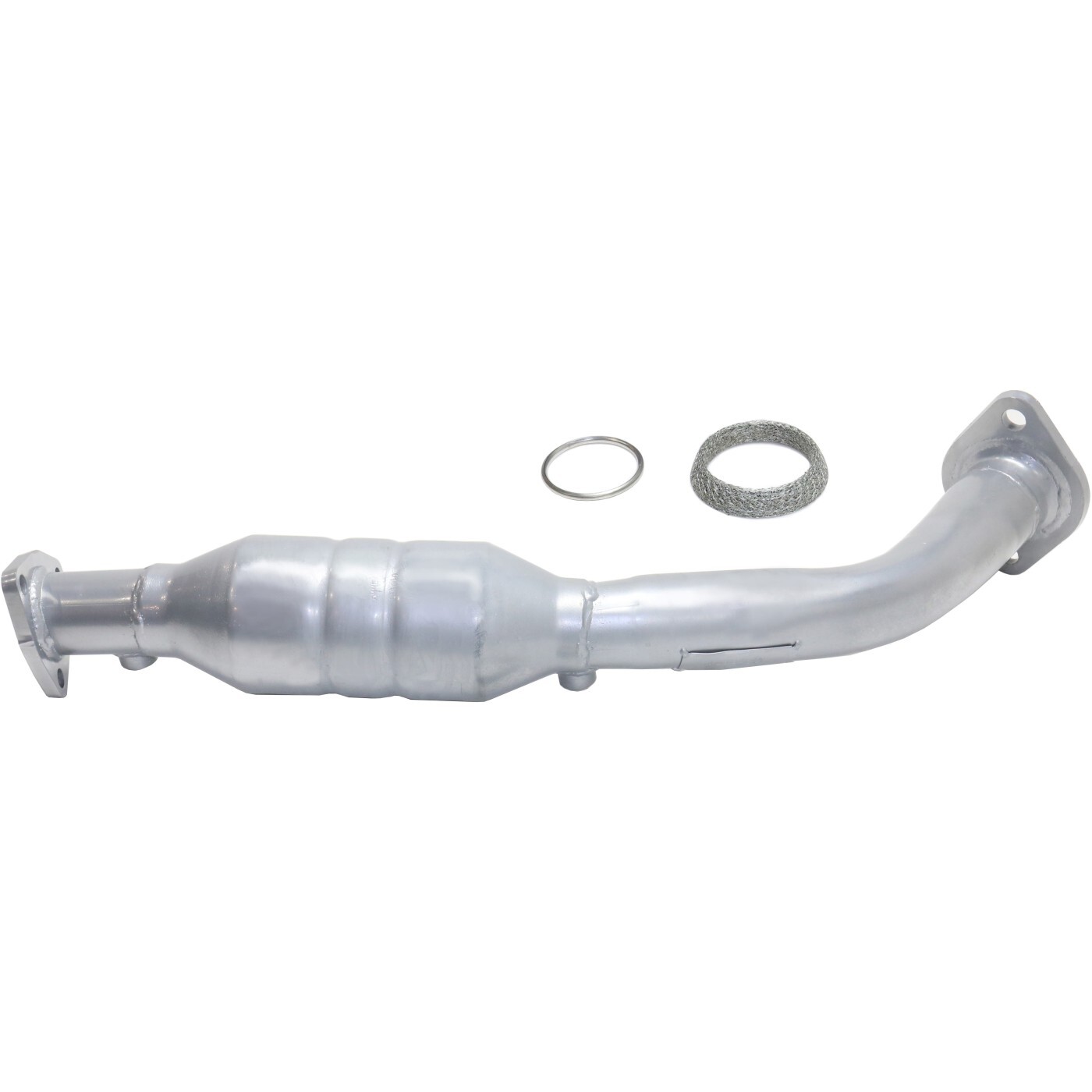New Catalytic Converter for 0206 Honda CRV EX LX 056 CRV SE Front 2