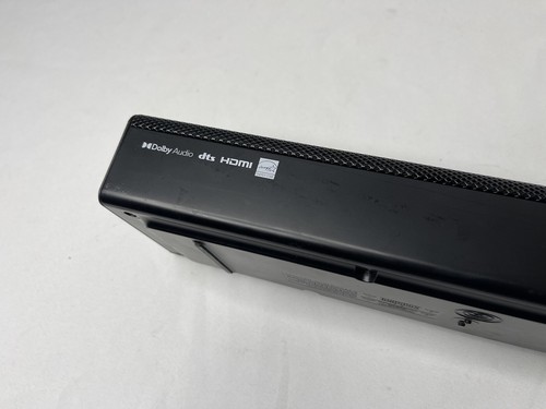 SAMSUNG 7.1CH SOUNDBAR W/ DOLBY 5.1 / DTS VIRTUAL:X | HW-Q65T | eBay