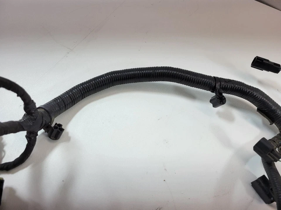 Ford Fusion 2013 2014 2015 2016 2,0 L híbrido motor cableado arnés Foto 4 de 4