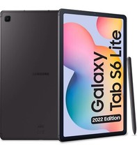 Samsung Galaxy Tab S6 Lite 10.4" 2022 4+64GB WiFi Tablet Grigio + S PEN SM-P613