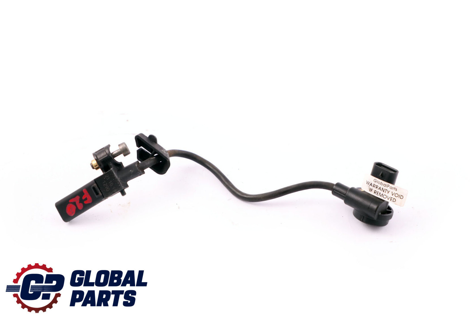 BMW 1 3 5 Series F10 F20 F21 F30 F31 N20 Crankshaft Position Sensor